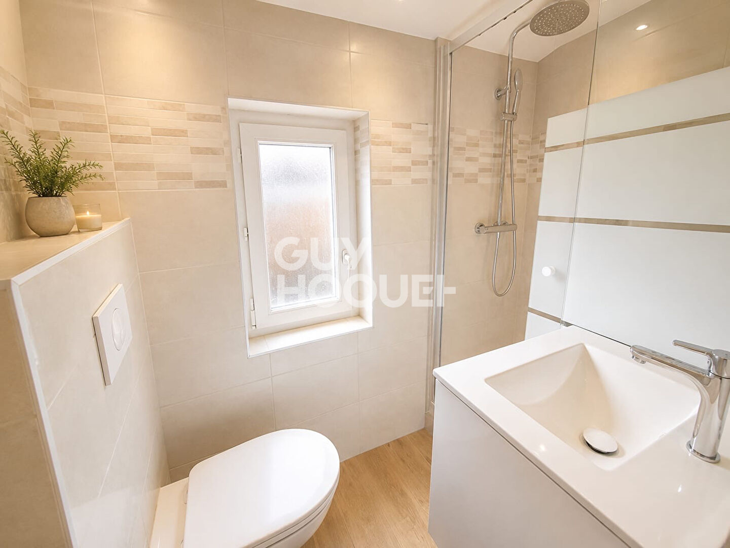 Appartement Gaillac T1 bis état irréprochable!