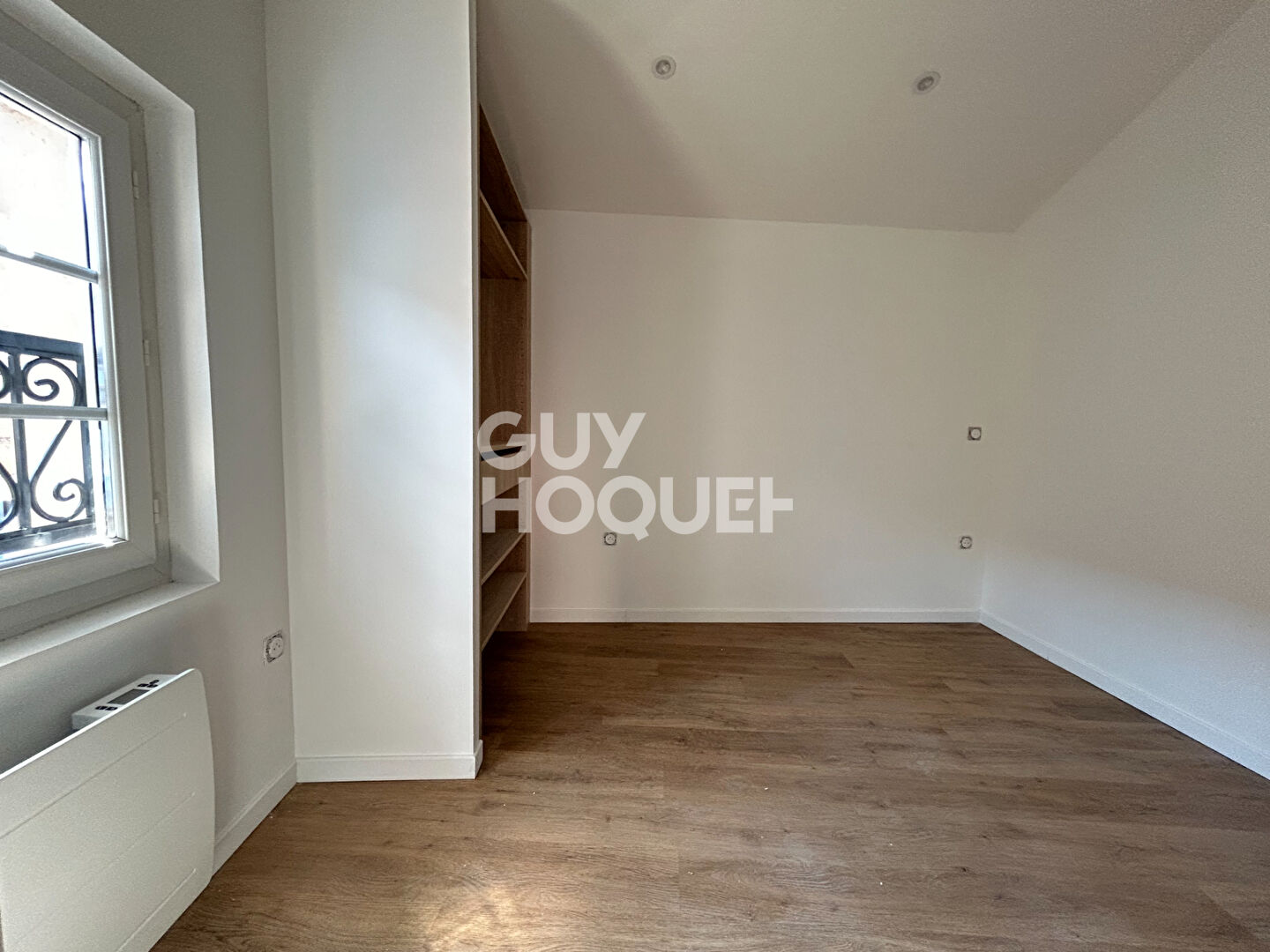 Appartement Gaillac T1 BIS entièrement rénové!