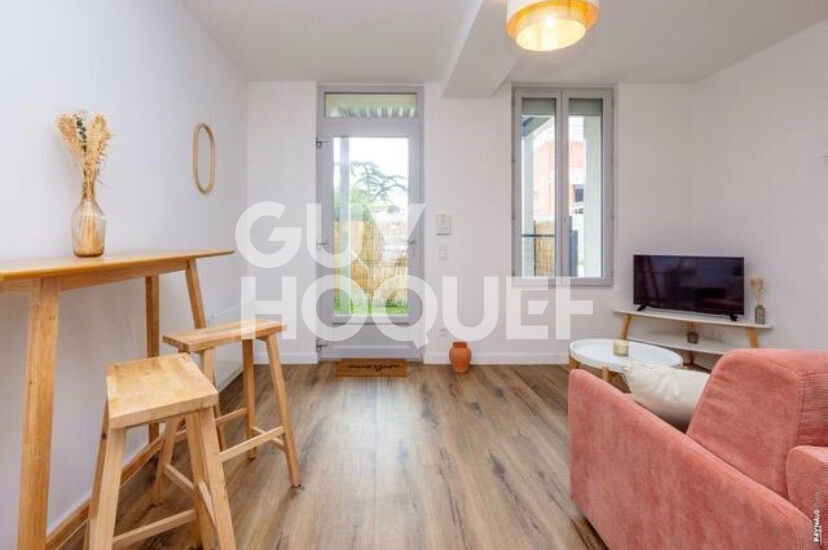 Appartement Albi 2 pièce(s)