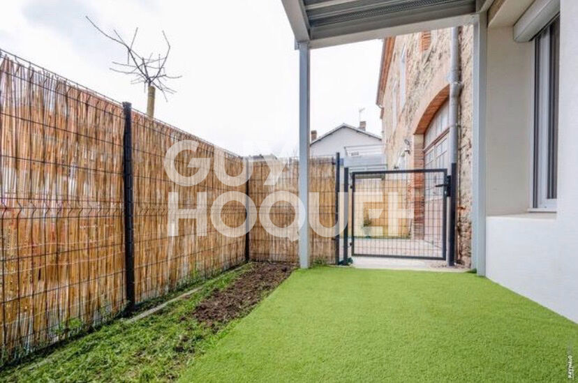 Appartement Albi 2 pièce(s)