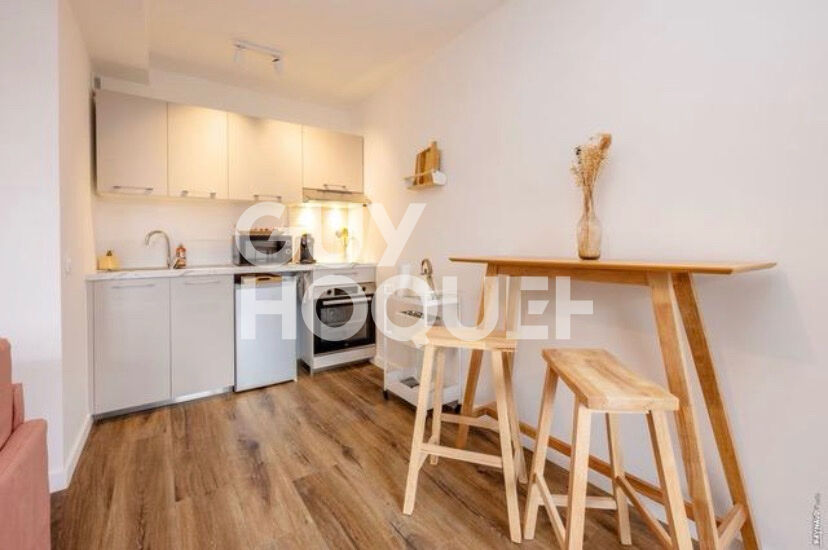 Appartement Albi 2 pièce(s)