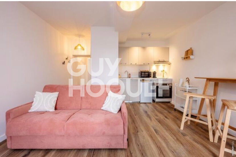 Appartement Albi 2 pièce(s)