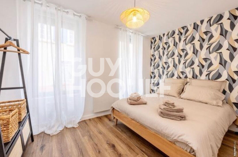 Appartement Albi 2 pièce(s)