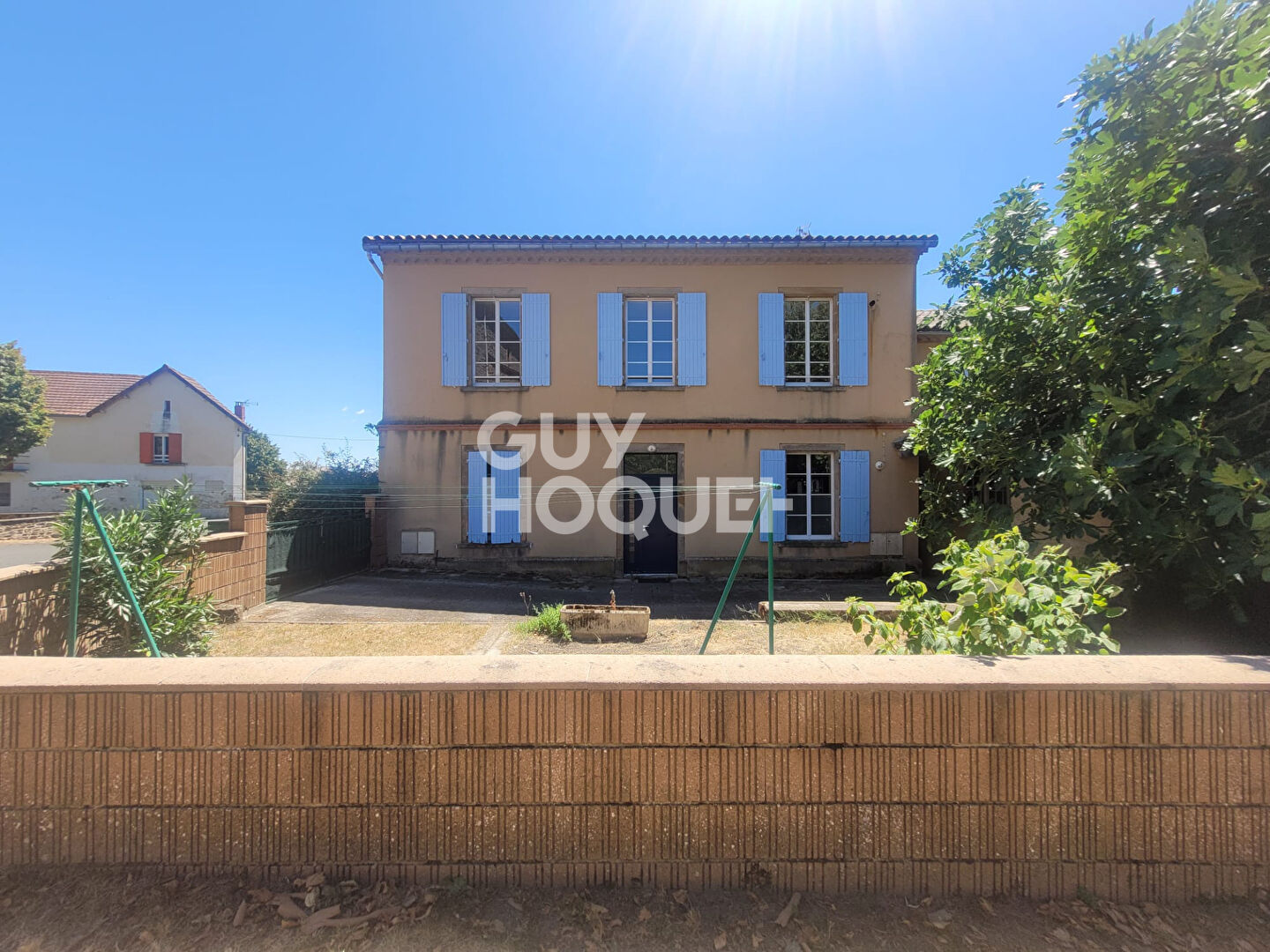 Appartement Saint Jean De Marcel 3 pièce(s)