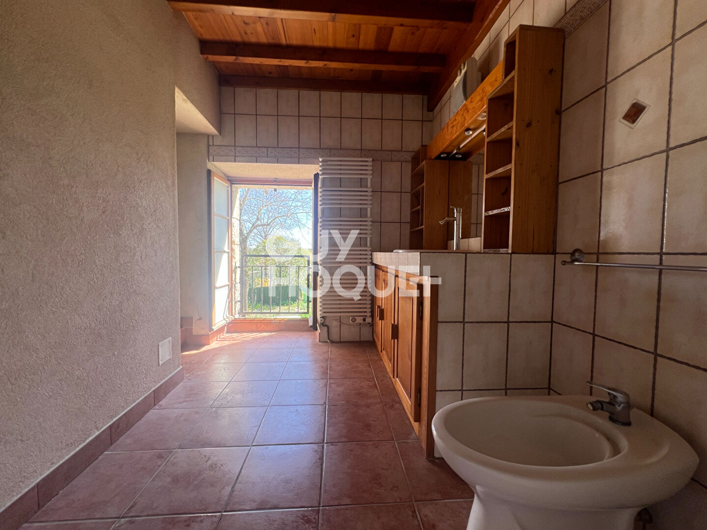 Maison en pierres, à rénover - Milhavet, à 20 min d'Albi