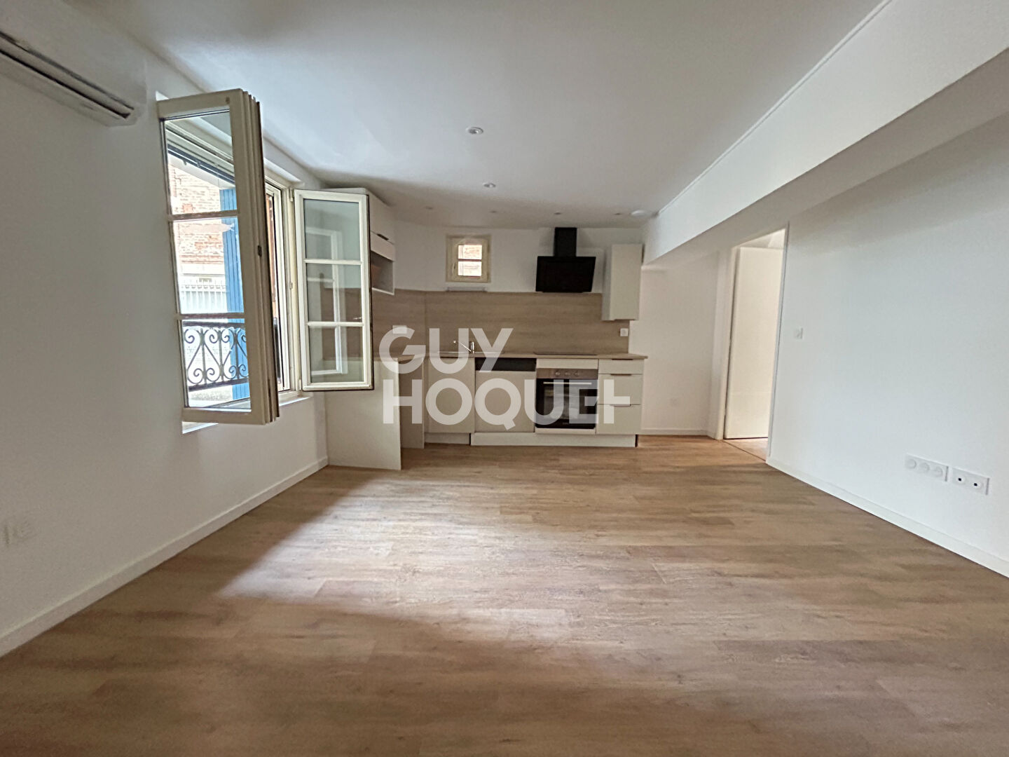 Appartement  T1 BIS en plein coeur de GAILLAC!