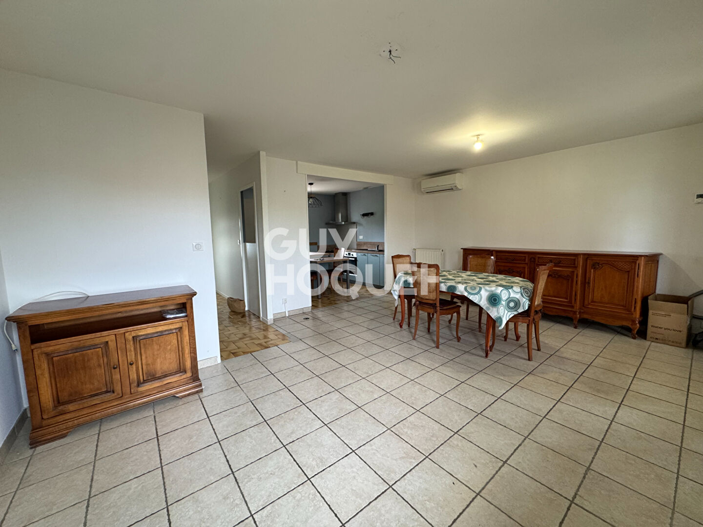 Maison  3 pièce(s) 72 m2
