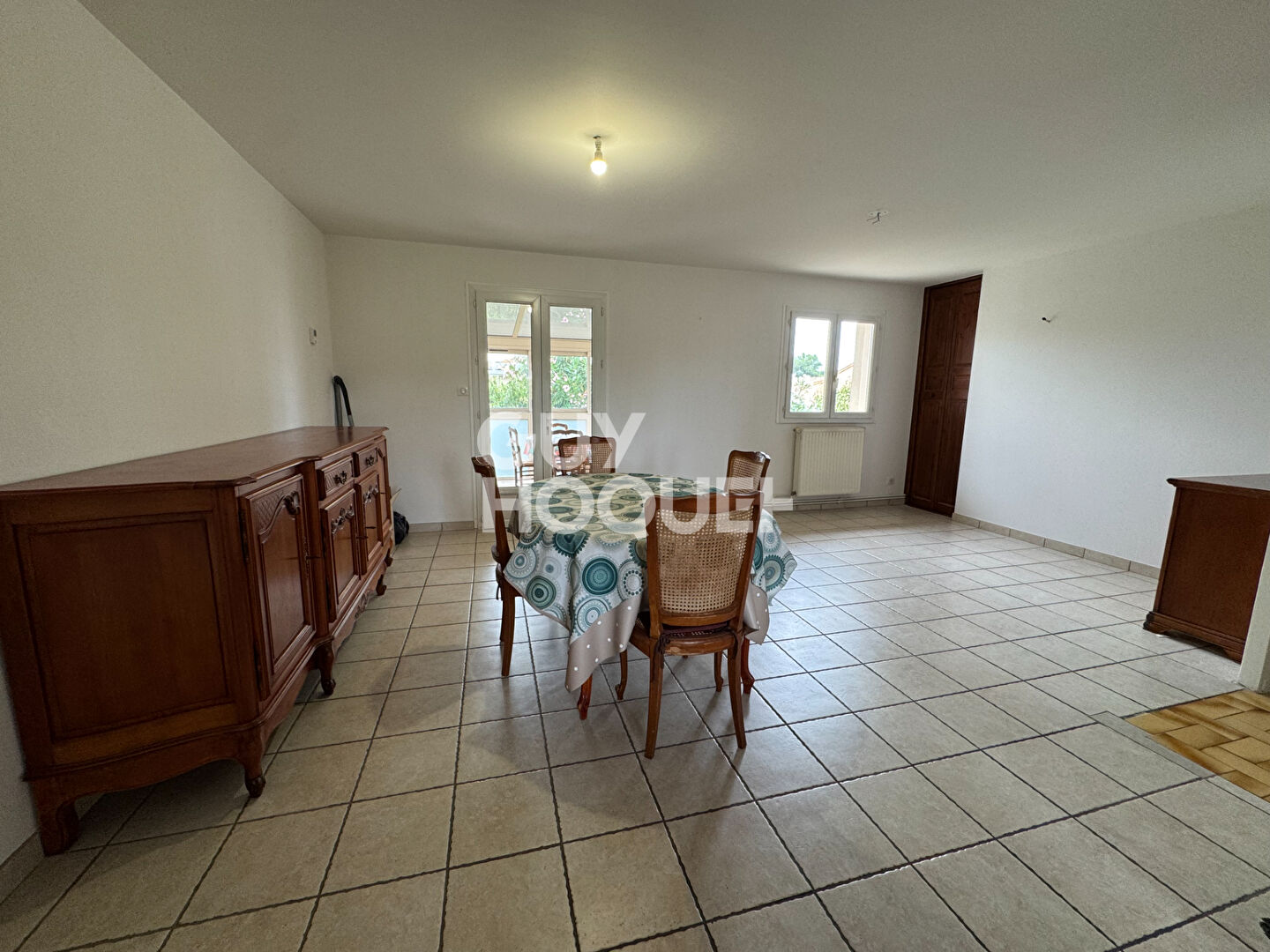 Maison  3 pièce(s) 72 m2