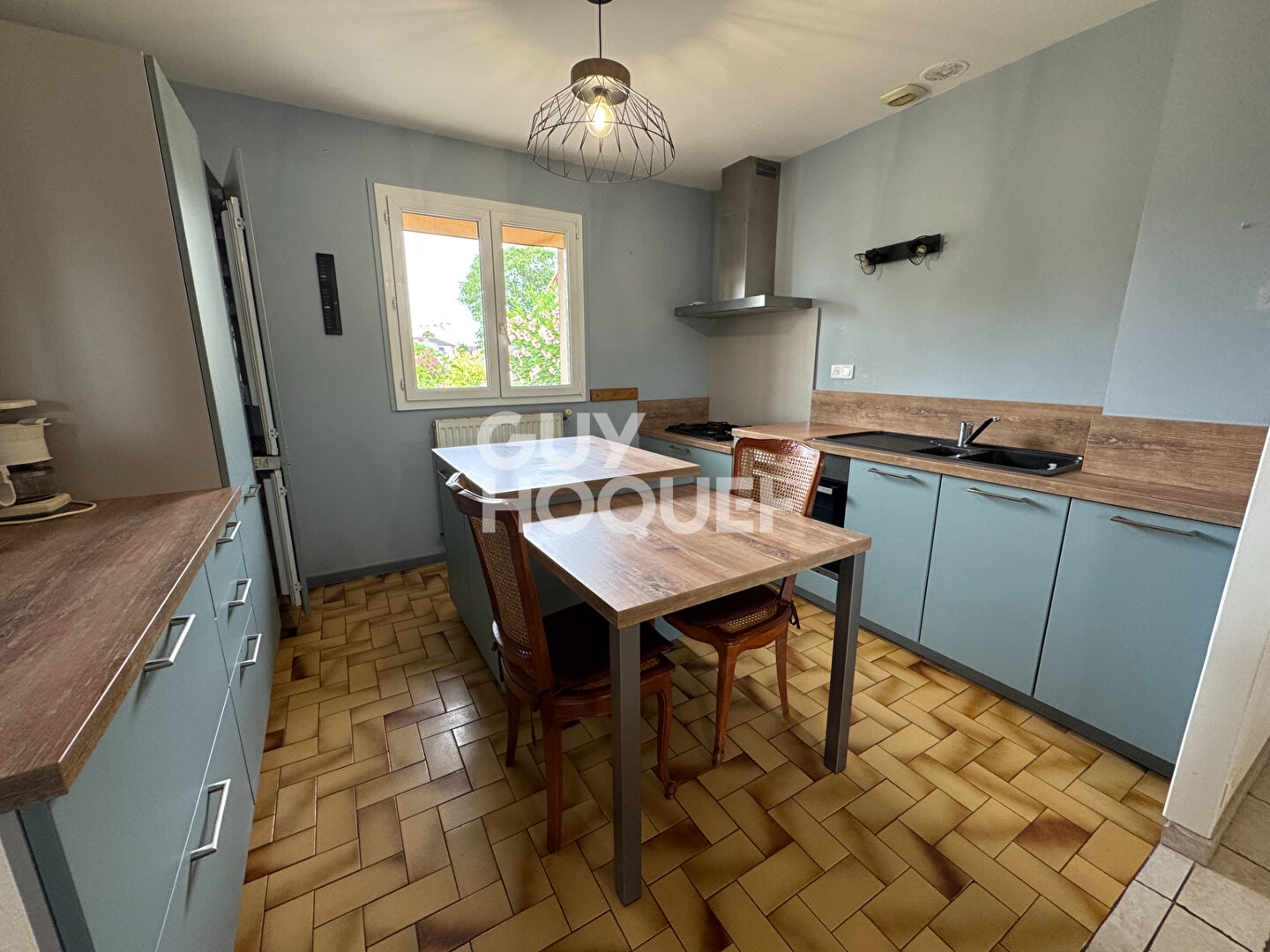 Maison  3 pièce(s) 72 m2