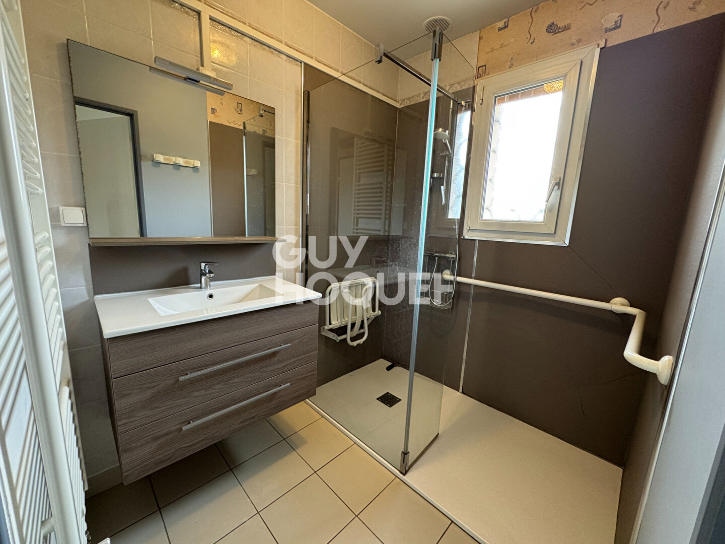 Maison  3 pièce(s) 72 m2