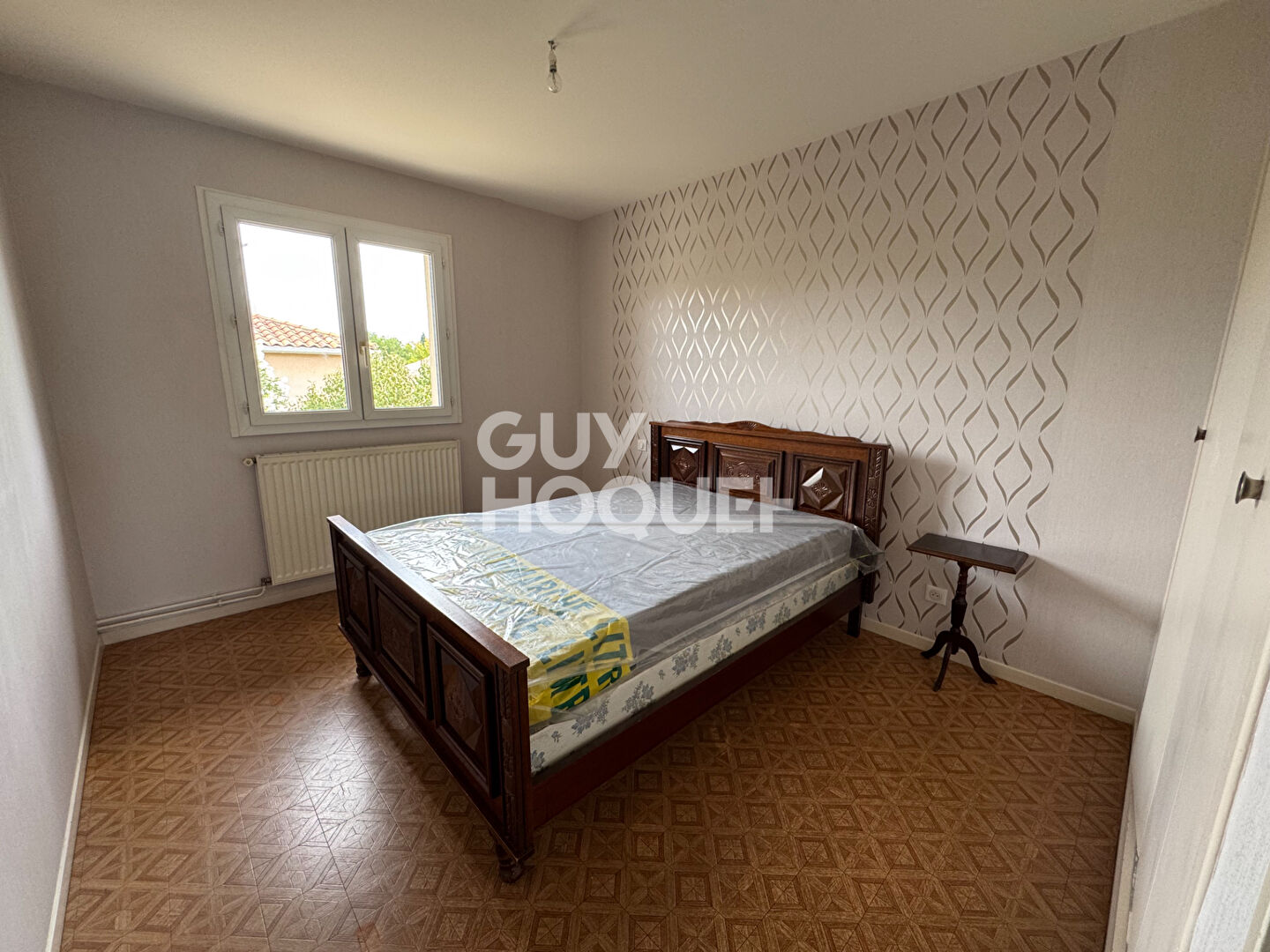 Maison  3 pièce(s) 72 m2