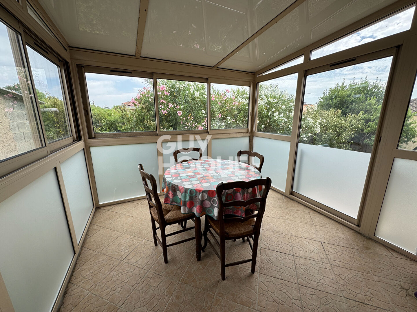 Maison  3 pièce(s) 72 m2