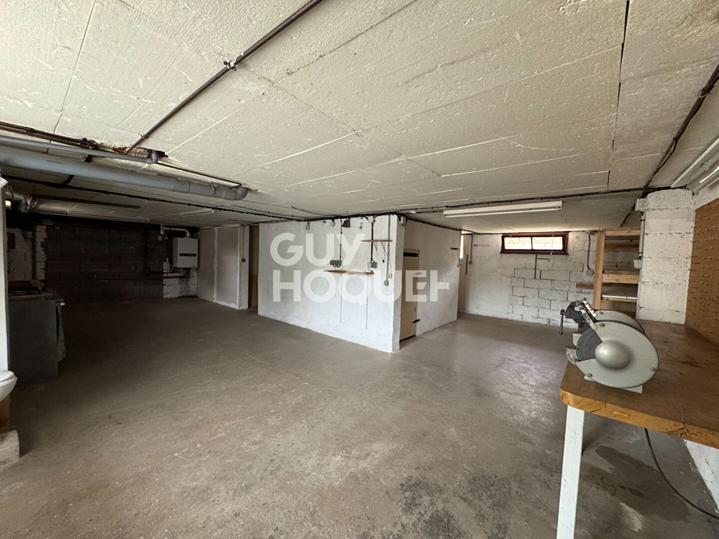 Maison  3 pièce(s) 72 m2