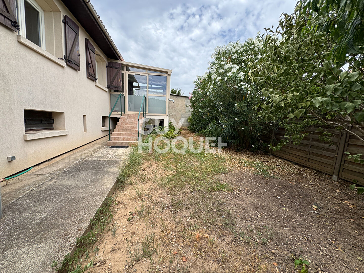 Maison  3 pièce(s) 72 m2
