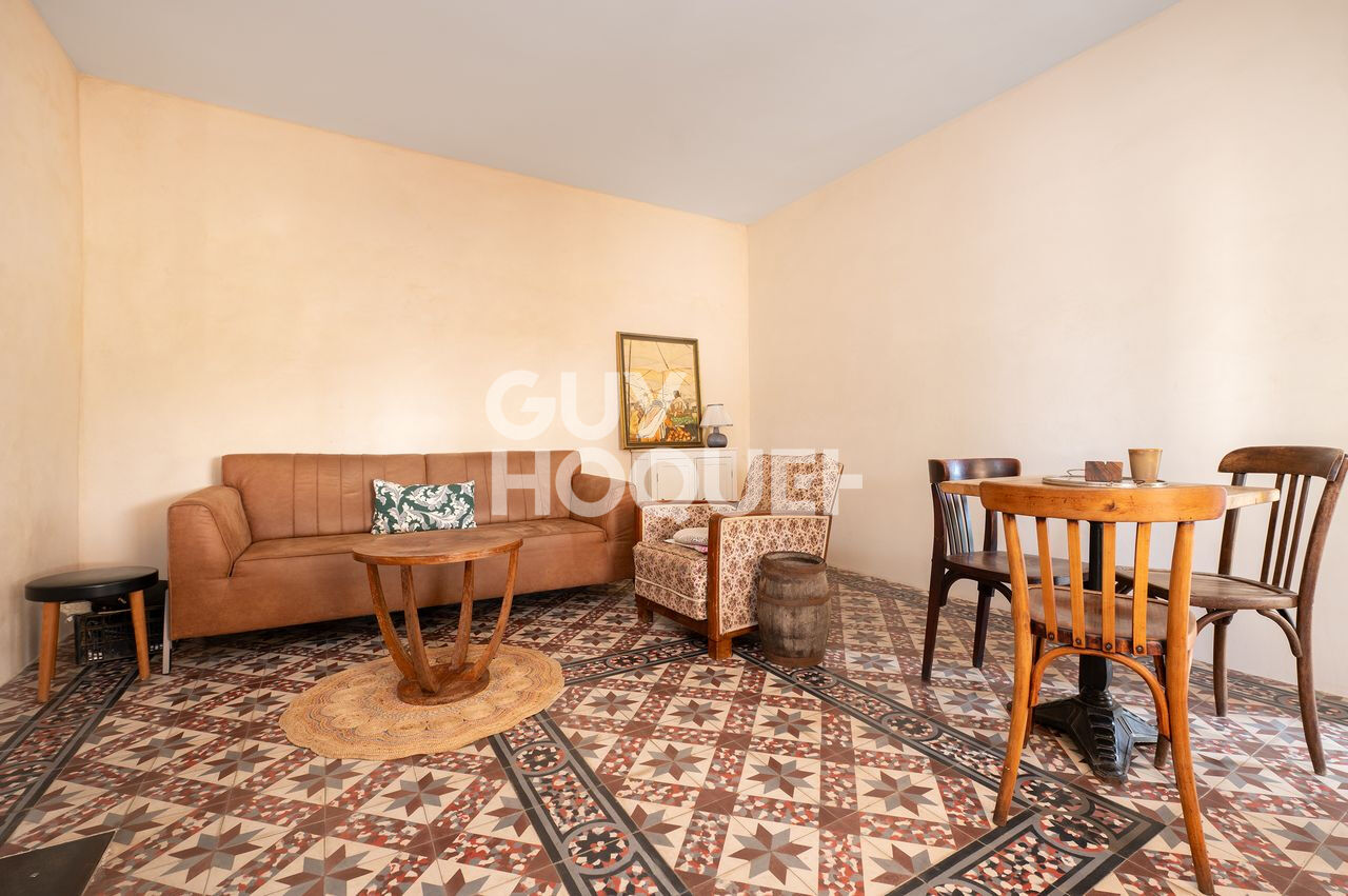 Maison Saint Juery 4 pièces 93m2