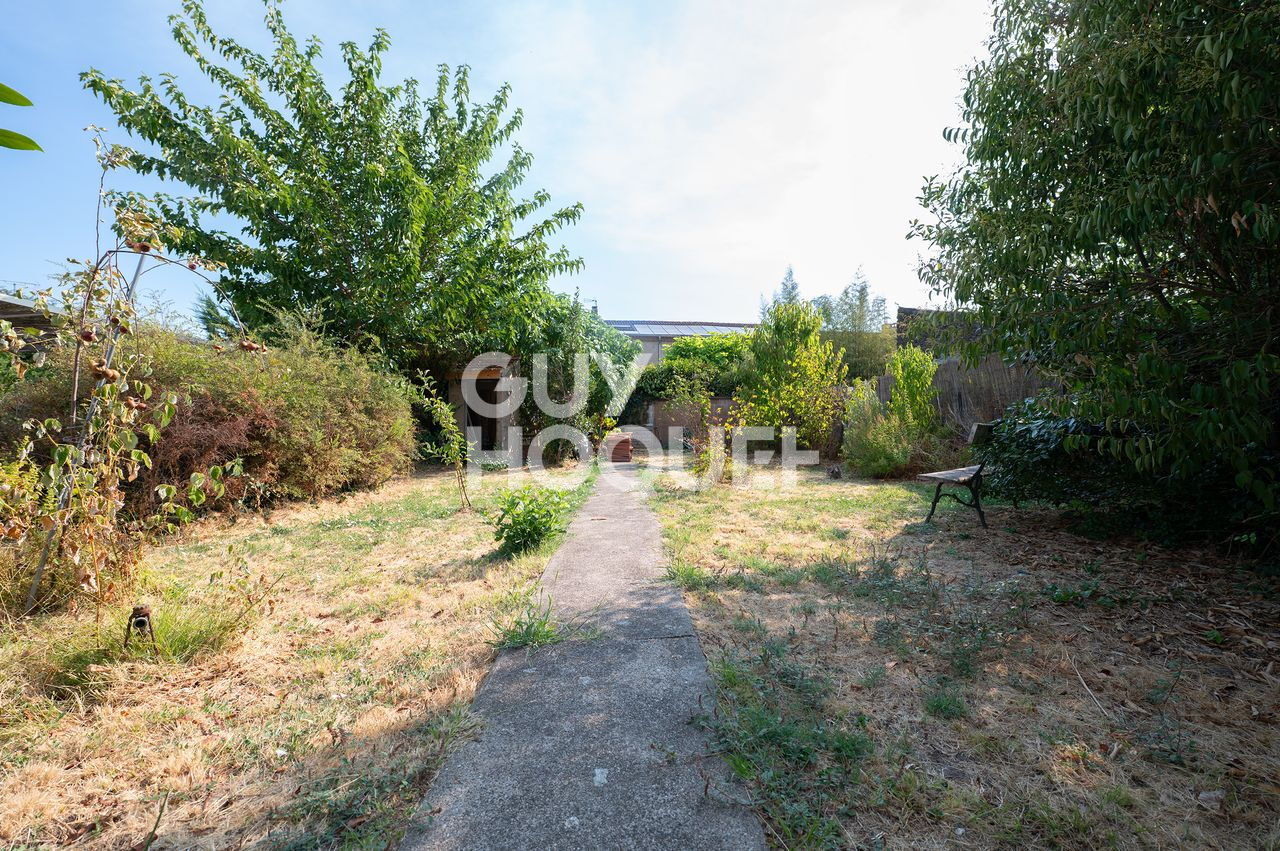 Maison Saint Juery 4 pièces 93m2