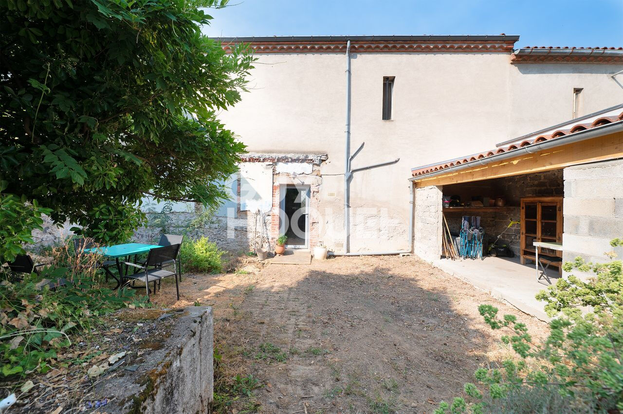 Maison Saint Juery 4 pièces 93m2