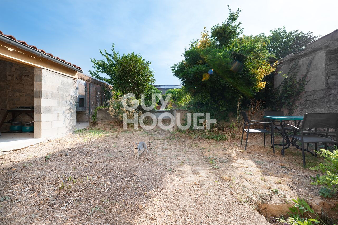 Maison Saint Juery 4 pièces 93m2