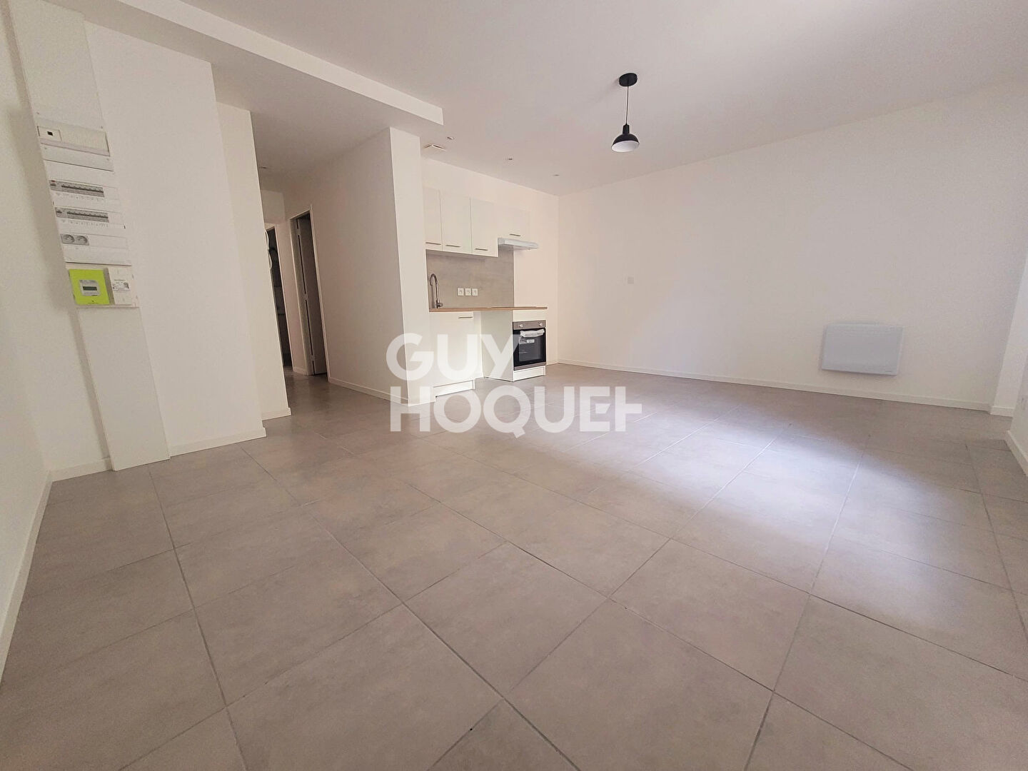 Appartement Carmaux 2 pièce(s) 54 m2