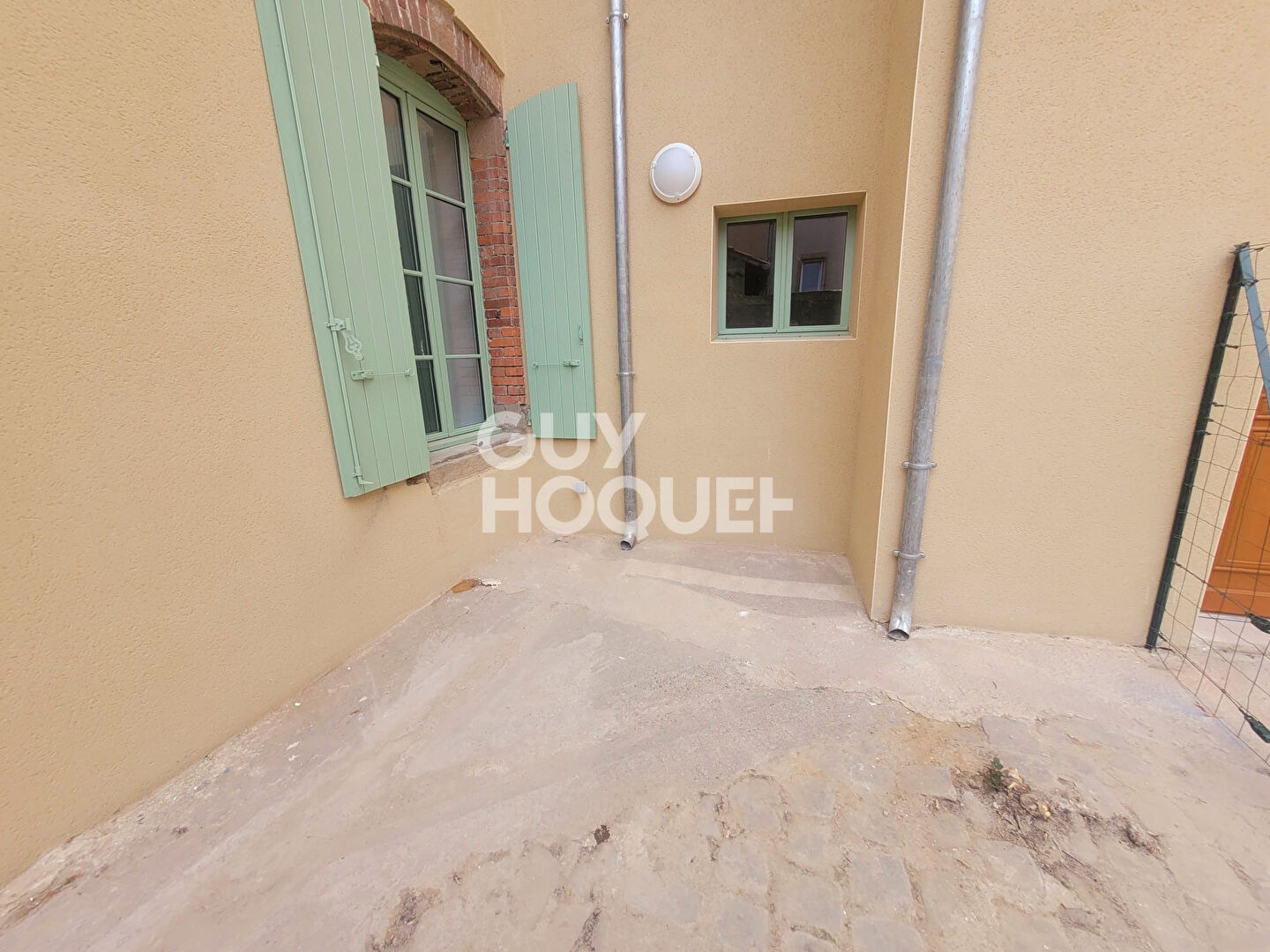 Appartement Carmaux 2 pièce(s) 54 m2