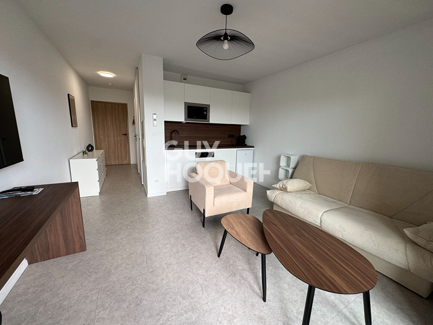 Appartement Albi 1 pièce(s)