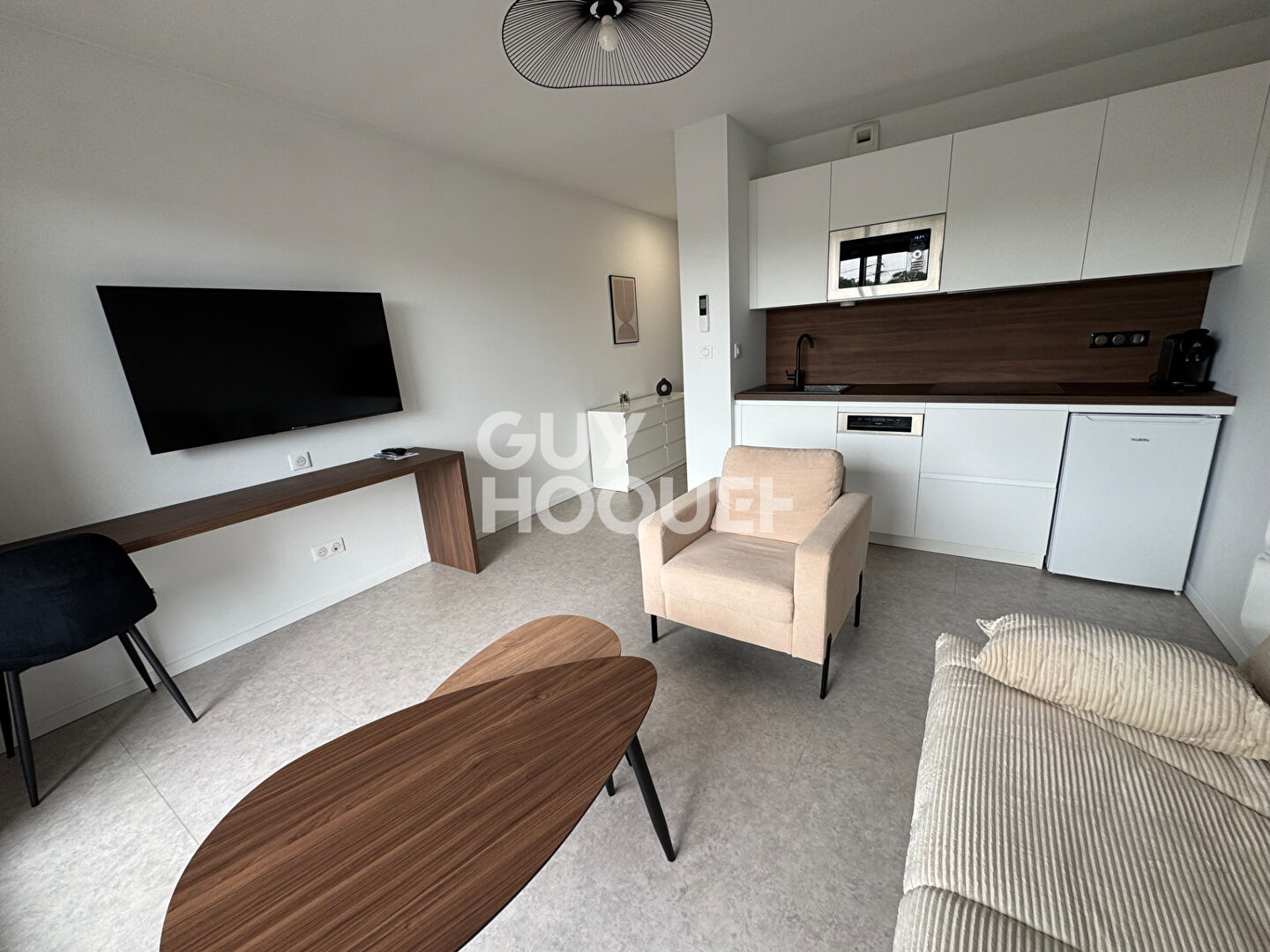 Appartement Albi 1 pièce(s)