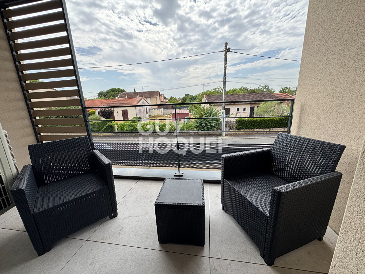Appartement Albi 1 pièce(s)