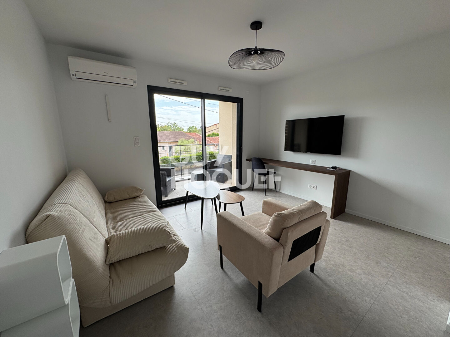 Appartement Albi 1 pièce(s)