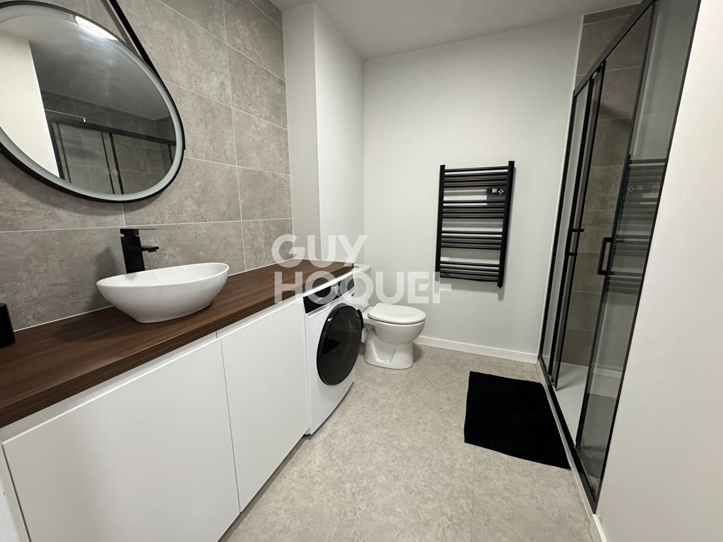 Appartement Albi 1 pièce(s)