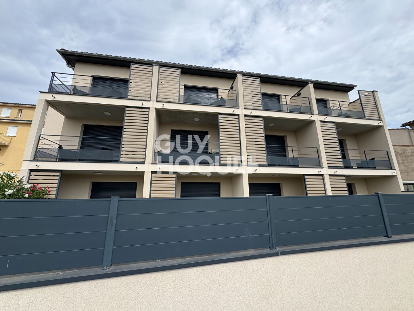 Appartement Albi 1 pièce(s)