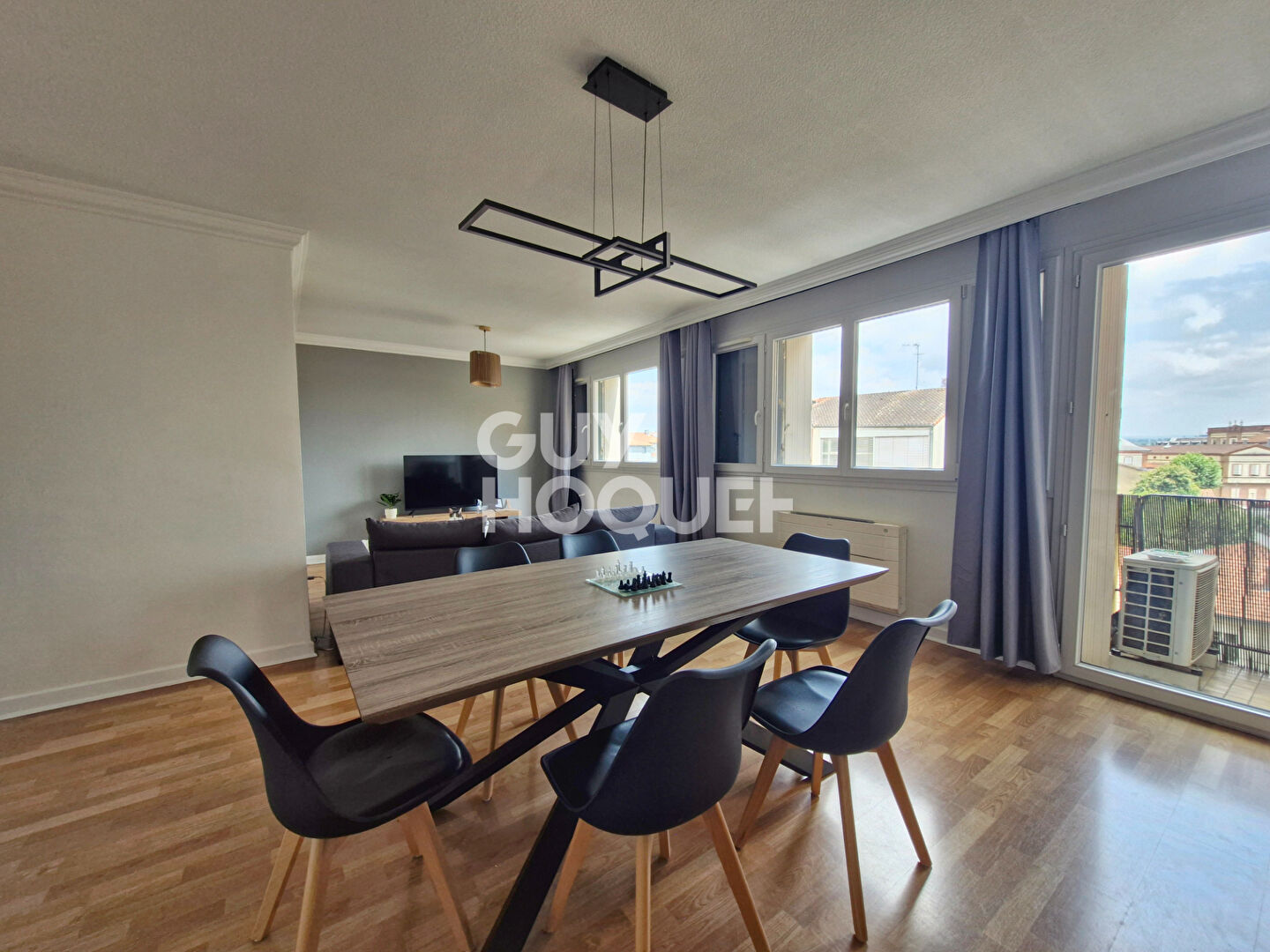 Appartement Albi 2 pièce(s) 68 m2
