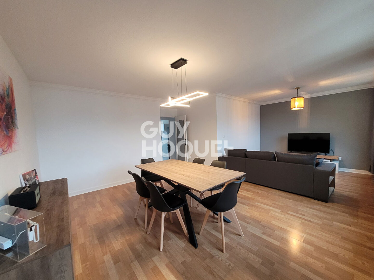 Appartement Albi 2 pièce(s) 68 m2