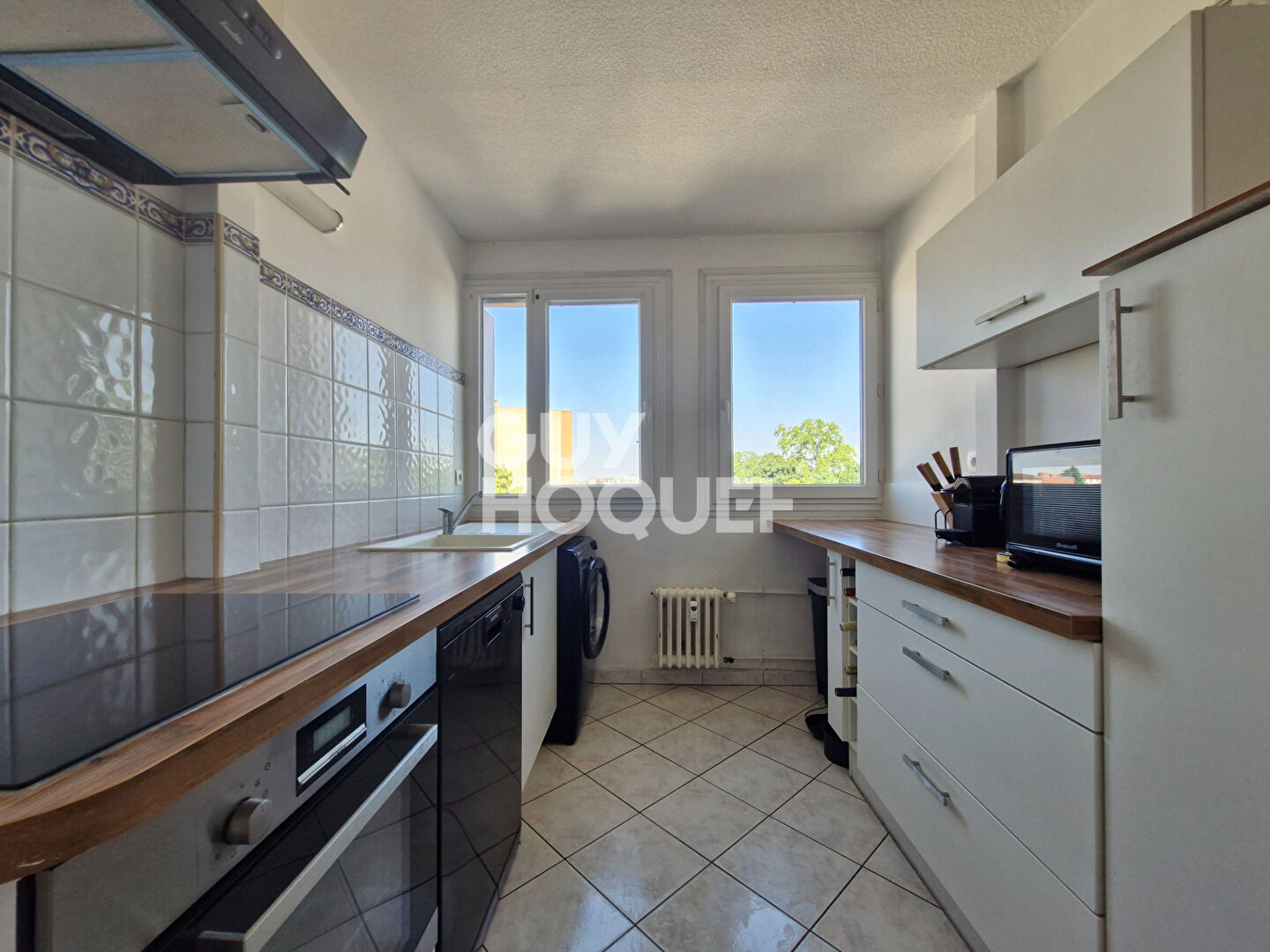 Appartement Albi 2 pièce(s) 68 m2
