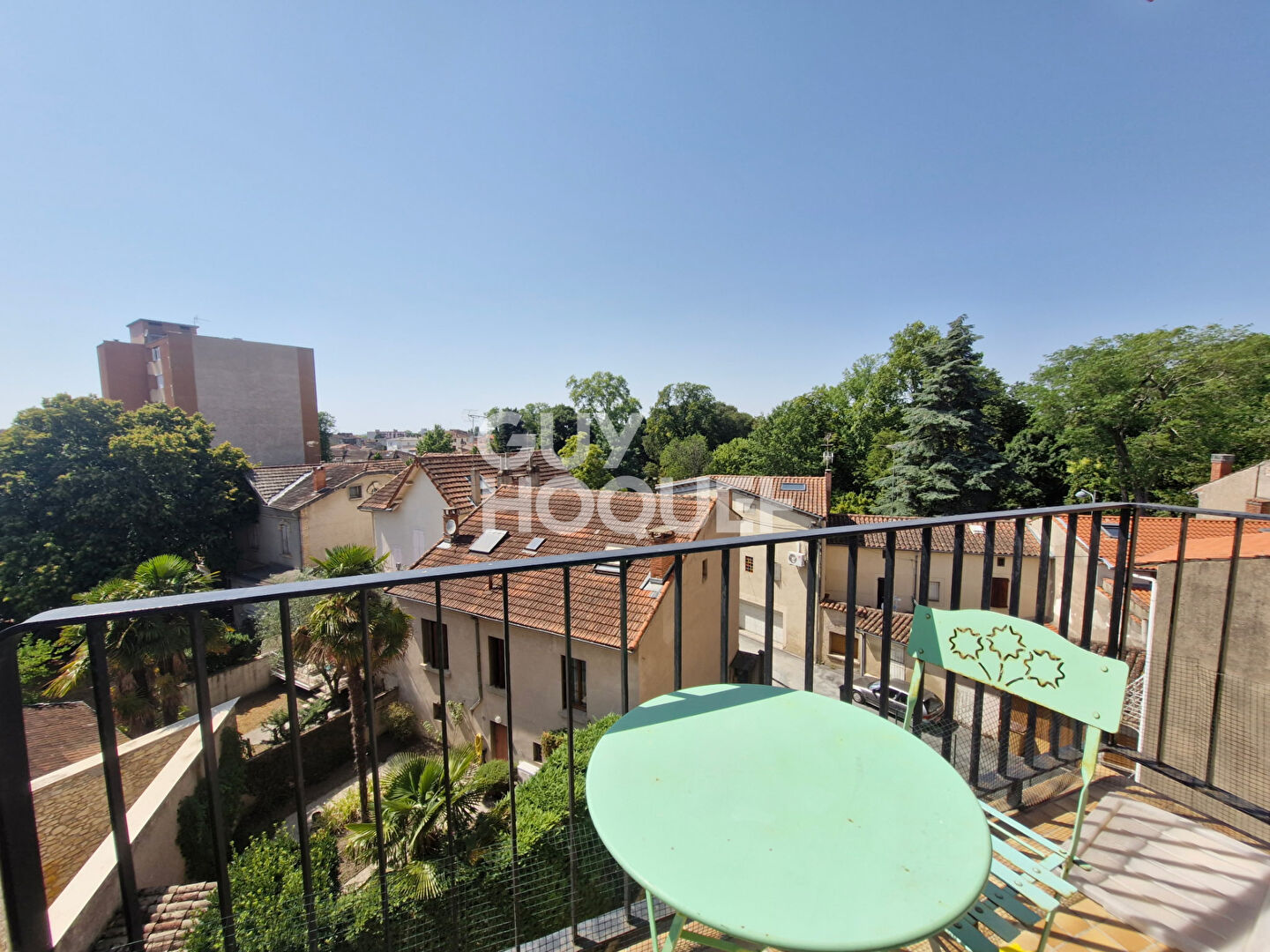 Appartement Albi 2 pièce(s) 68 m2