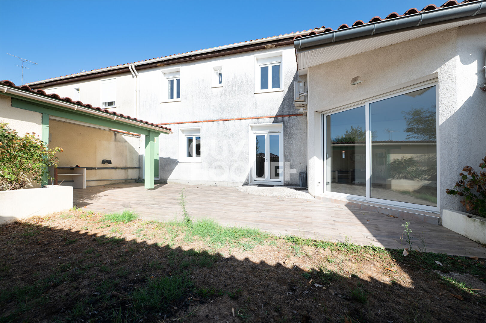 Maison 6 chambres, ALBI
