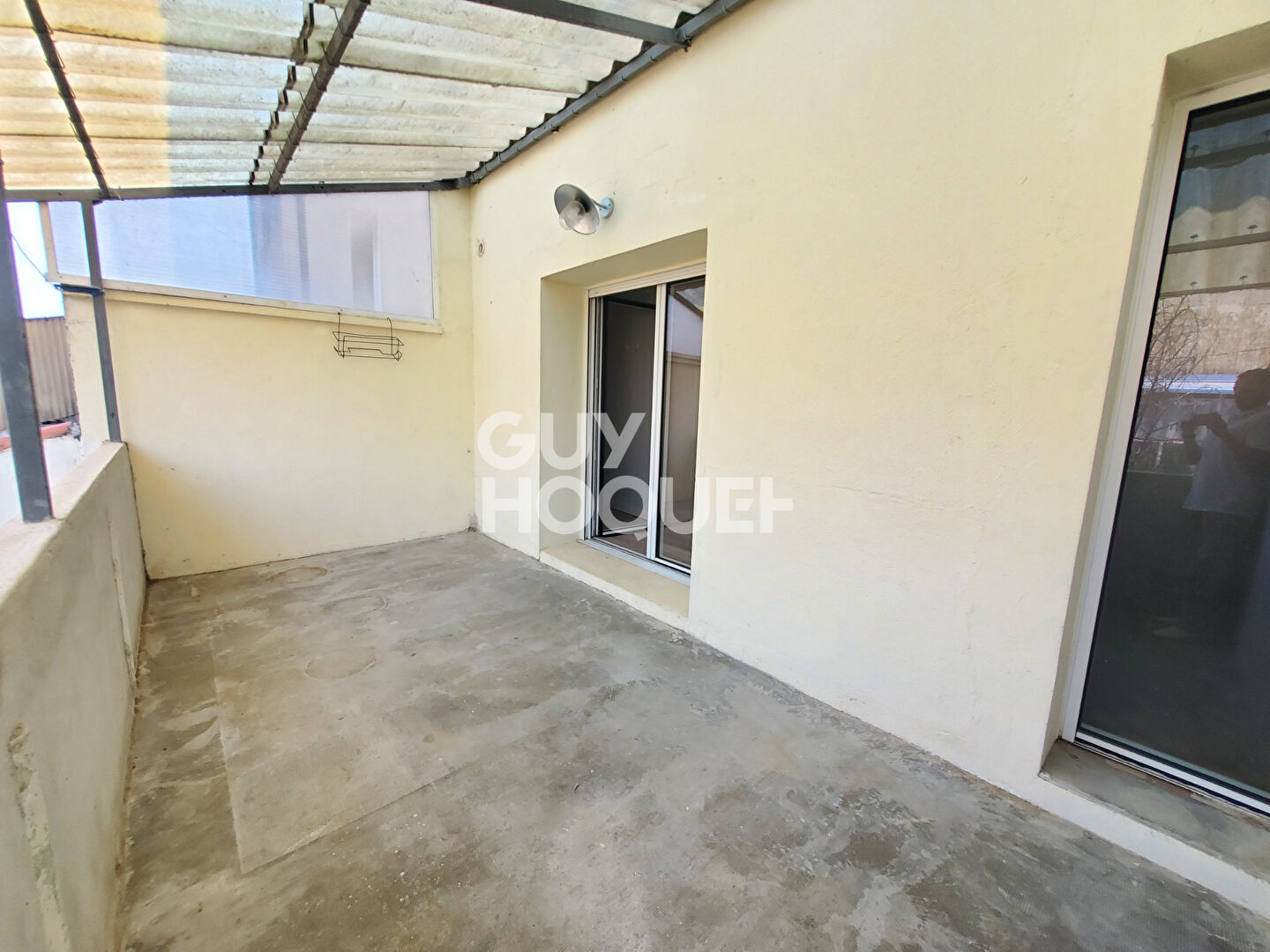 Appartement Albi 2 pièce(s) 34.5 m2