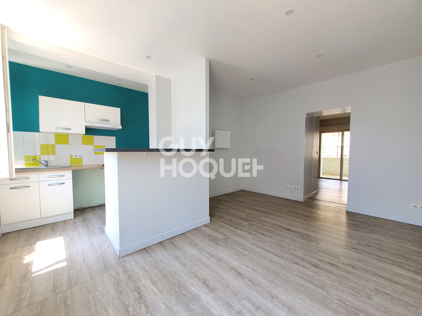 Appartement Albi 2 pièce(s) 34.5 m2