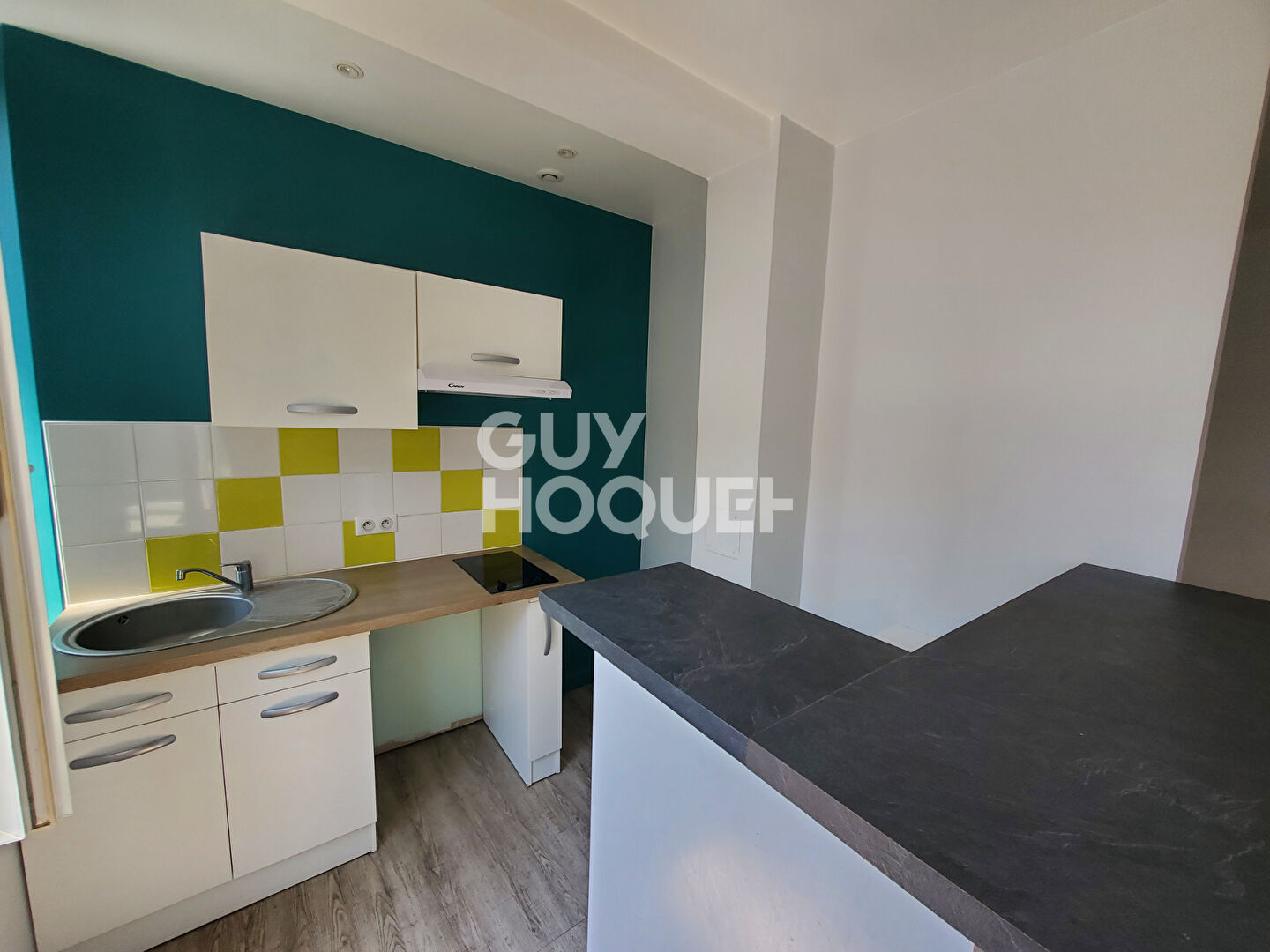 Appartement Albi 2 pièce(s) 34.5 m2