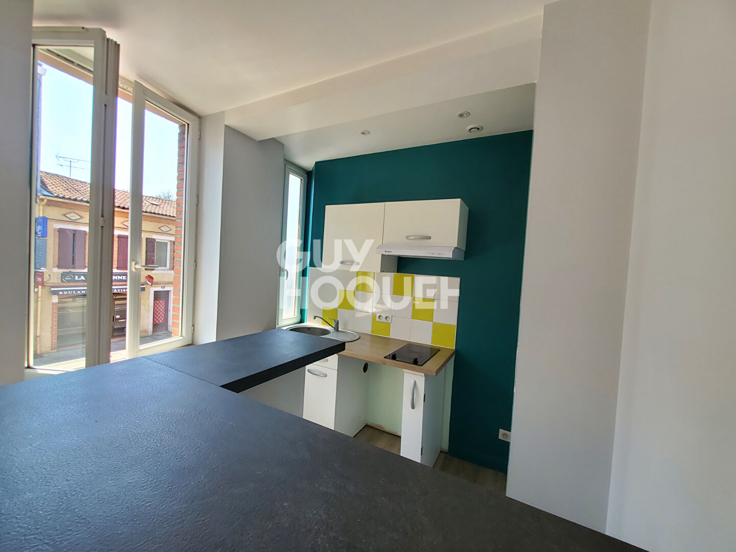 Appartement Albi 2 pièce(s) 34.5 m2