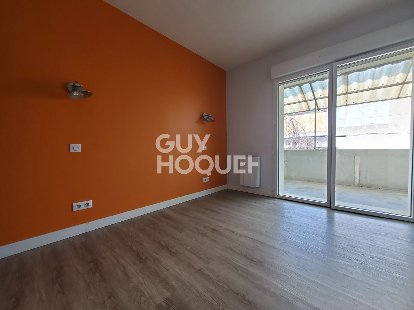 Appartement Albi 2 pièce(s) 34.5 m2