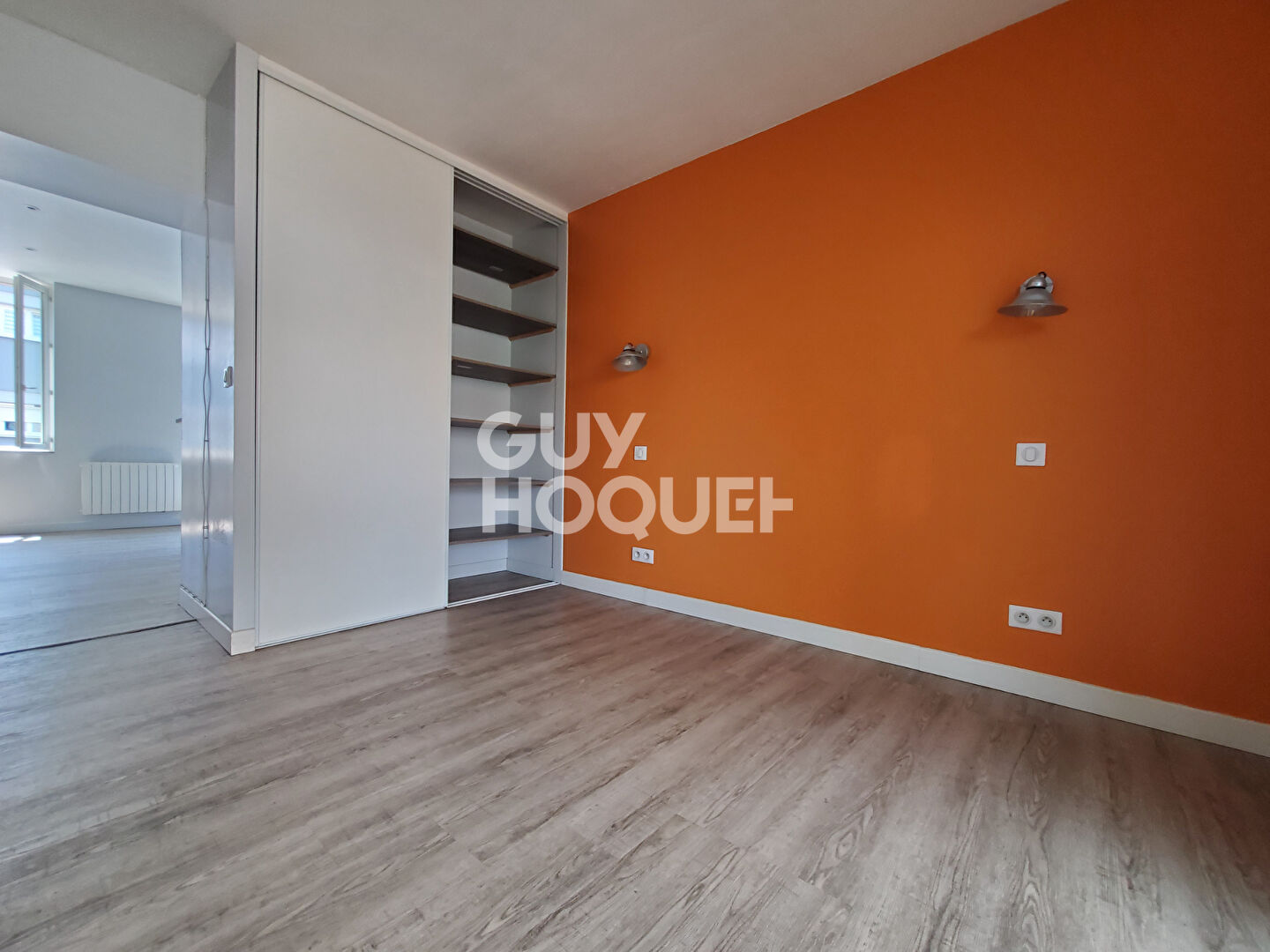Appartement Albi 2 pièce(s) 34.5 m2