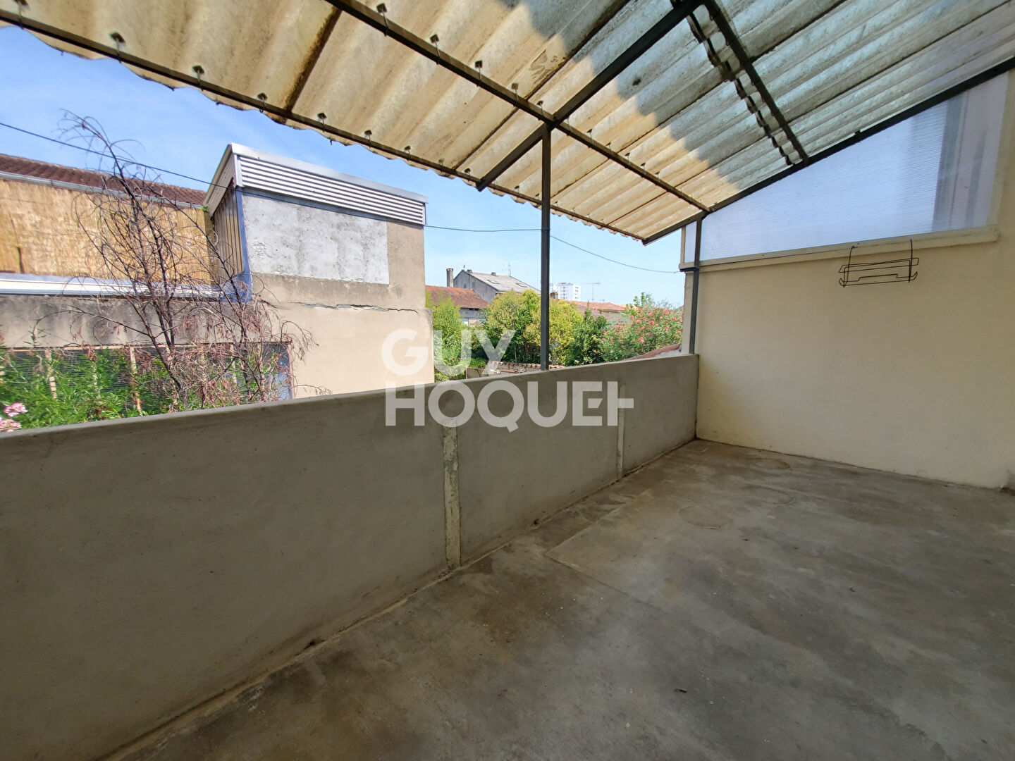 Appartement Albi 2 pièce(s) 34.5 m2
