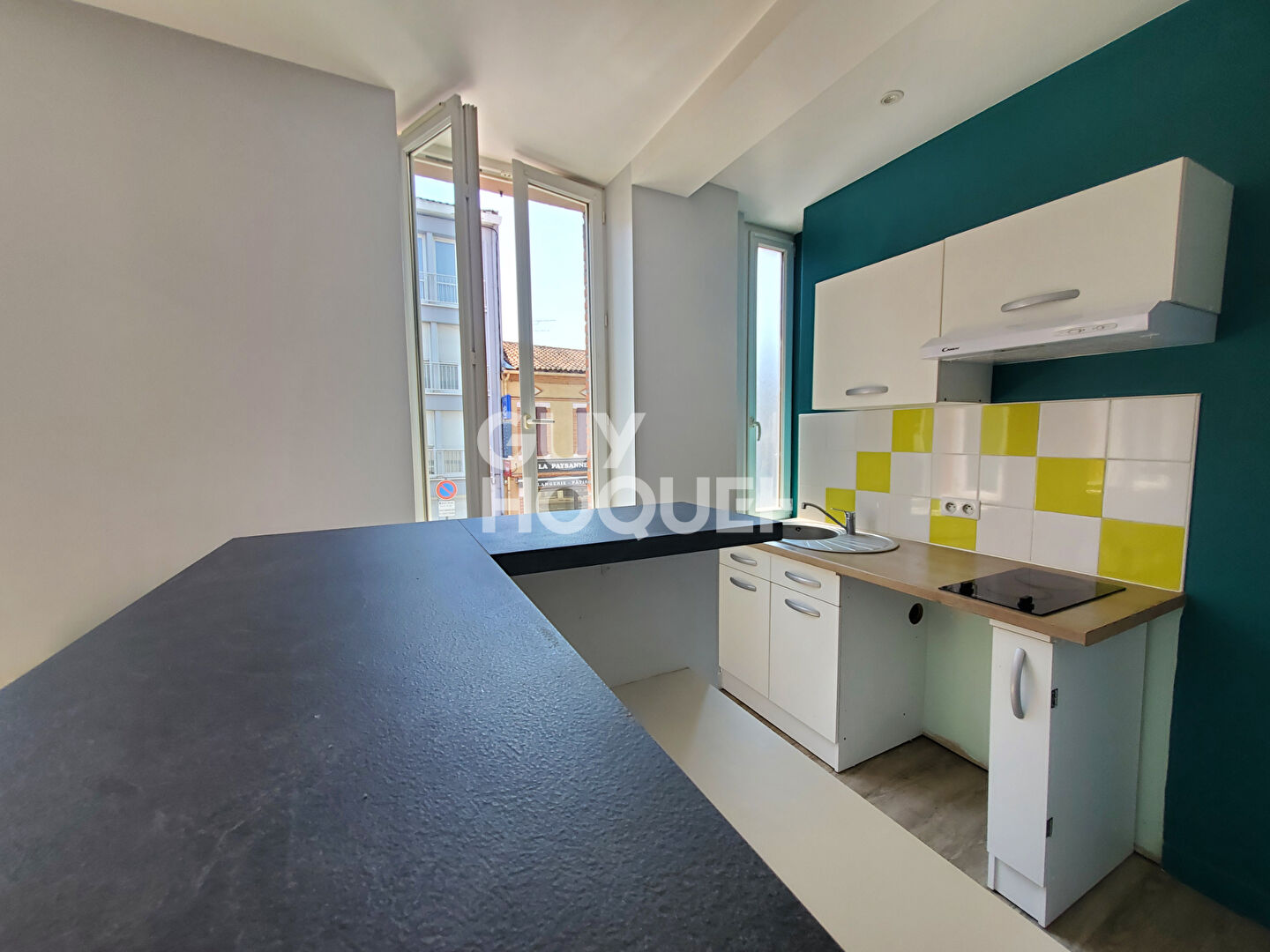 Appartement Albi 2 pièce(s) 34.5 m2