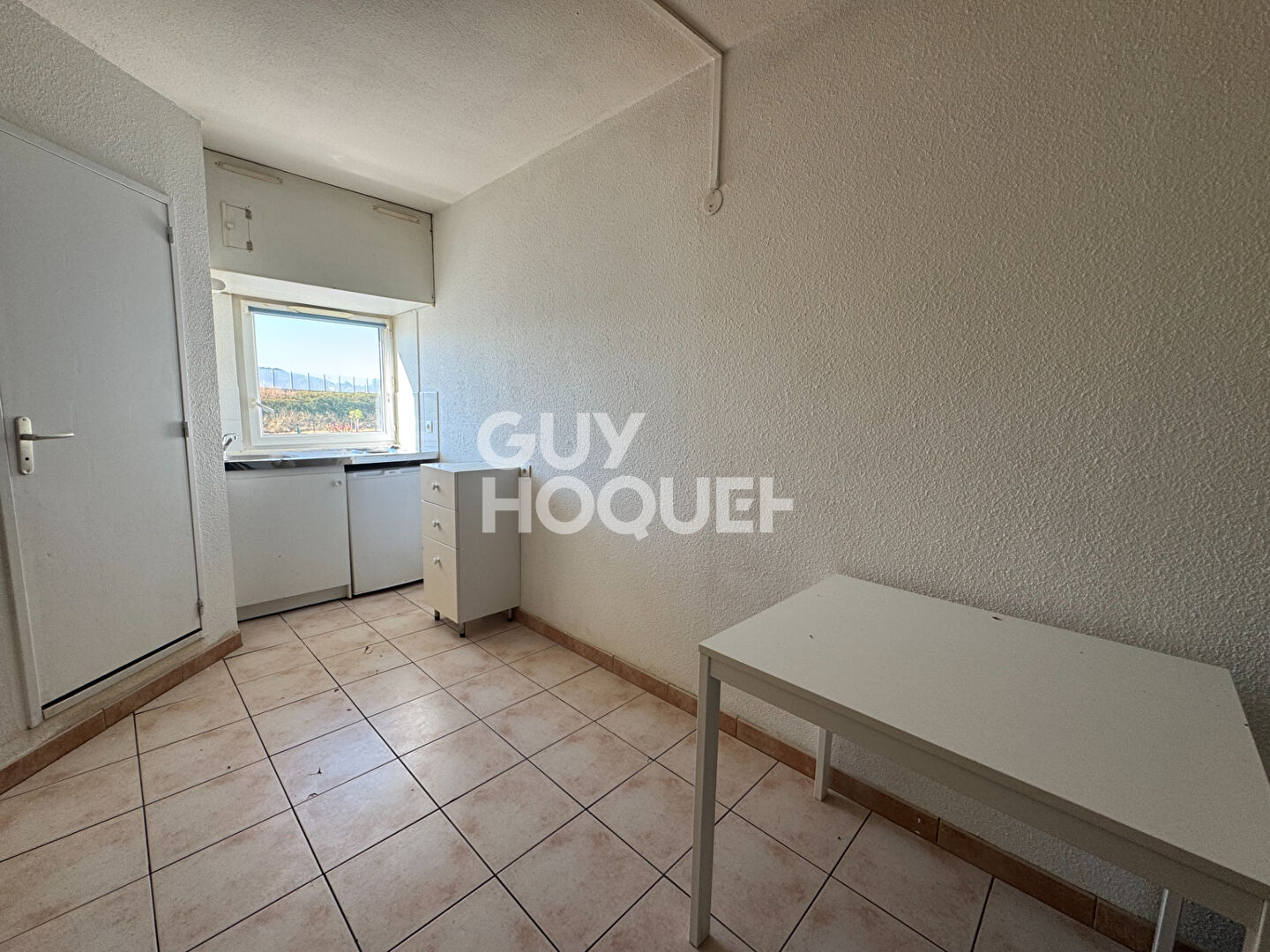 Appartement Albi 1 pièce(s) 13.2 m2