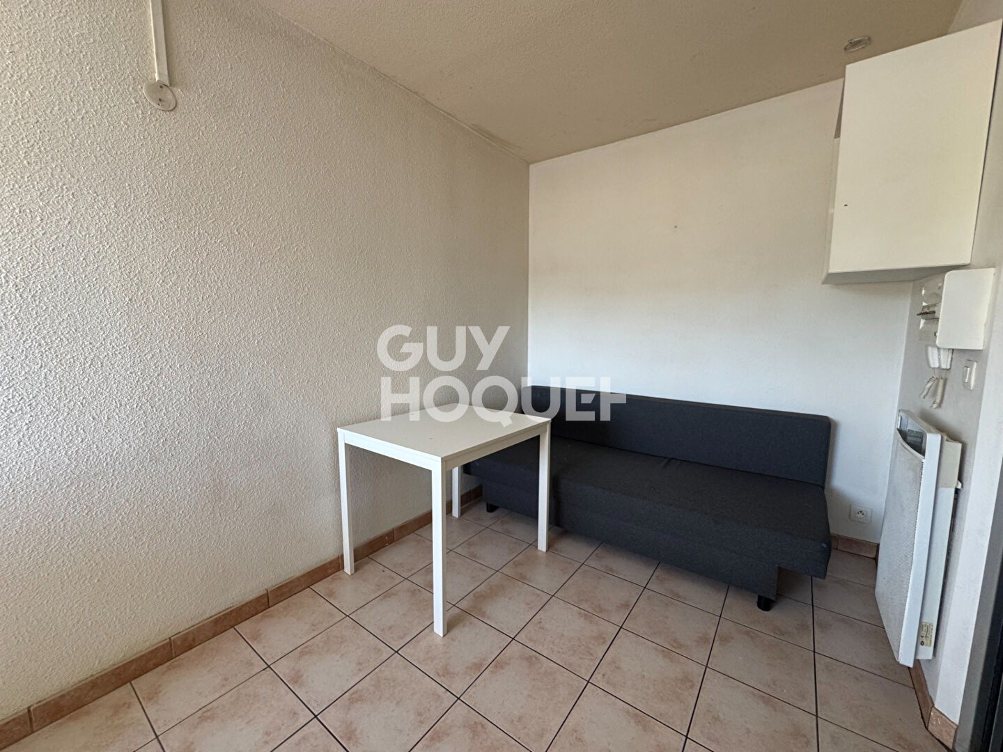 Appartement Albi 1 pièce(s) 13.2 m2