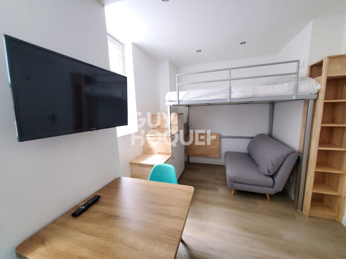 Appartement Albi 1 pièce(s) 13 m2