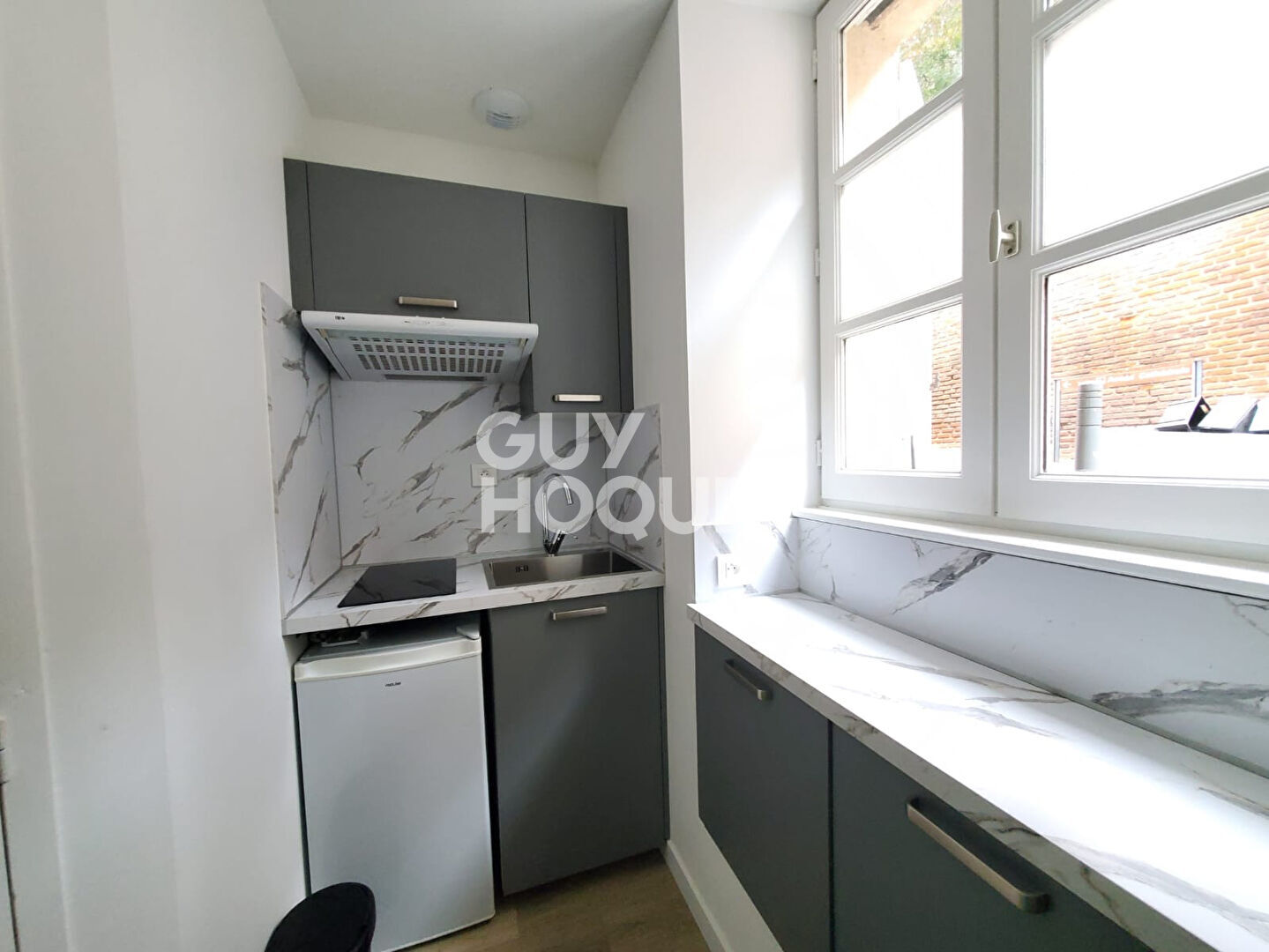 Appartement Albi 1 pièce(s) 13 m2