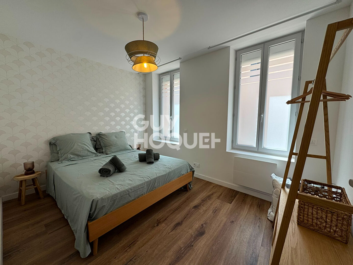 Appartement Albi 2 pièce(s) 34.25 m2