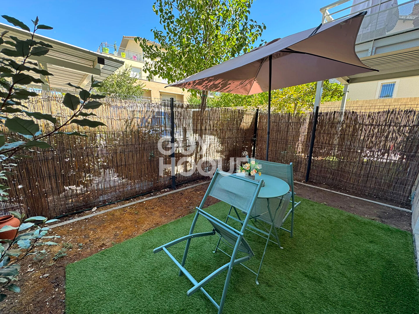 Appartement Albi 2 pièce(s) 34.25 m2