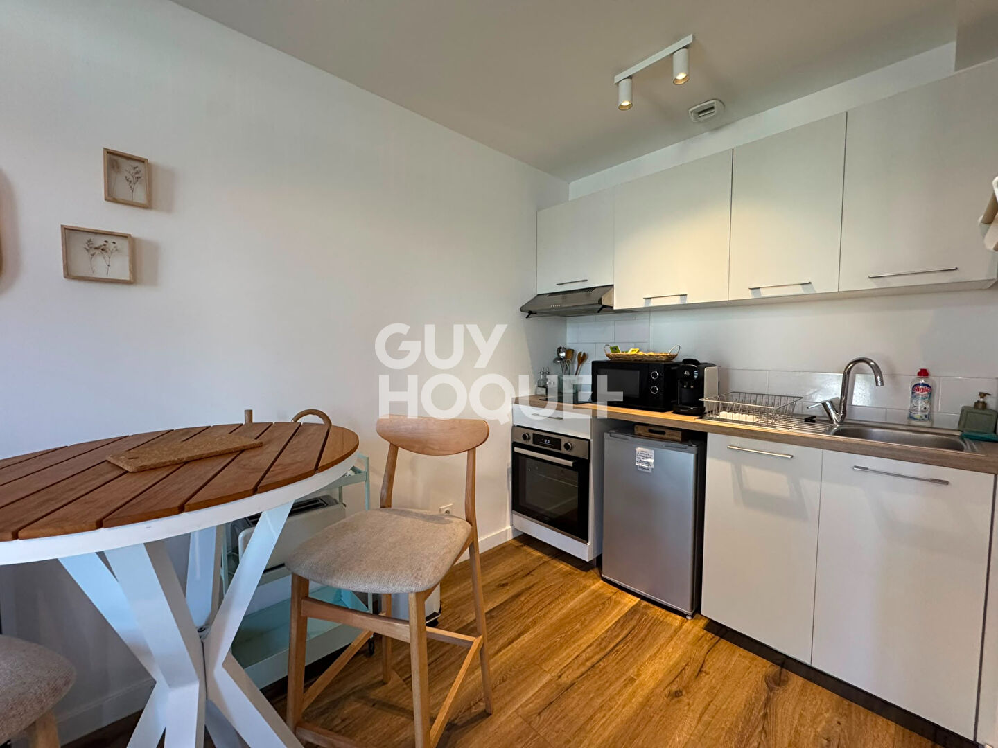 Appartement Albi 2 pièce(s) 34.25 m2